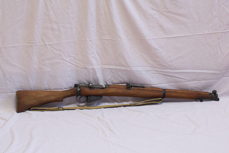 Fucile enfield modello n°.4 mk1